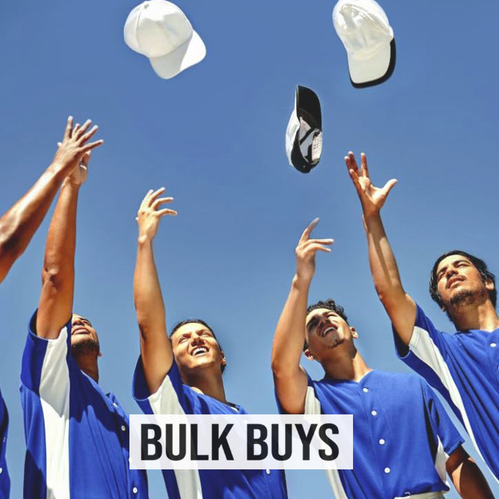 Bulk Buys